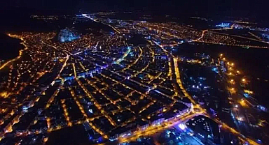 Afyonkarahisar Manzaraları