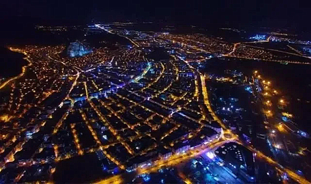 Afyonkarahisar Manzaraları