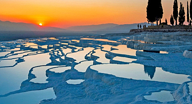 Türkiye'nin En Güzel Yerleri
