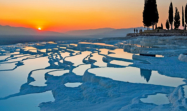 Türkiye'nin En Güzel Yerleri