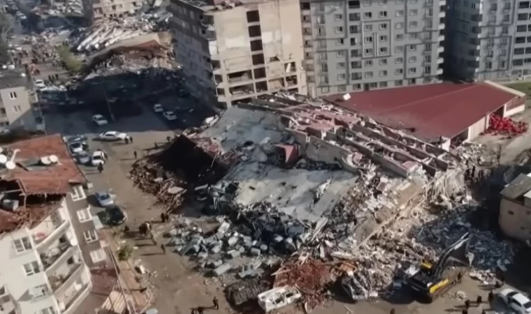 AFAD’tan yeni Hatay Depremi açıklaması
