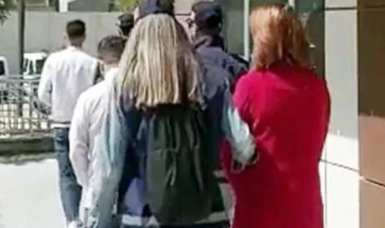 Afyonkarahisar’da masaj salonuna fuhuş operasyonu