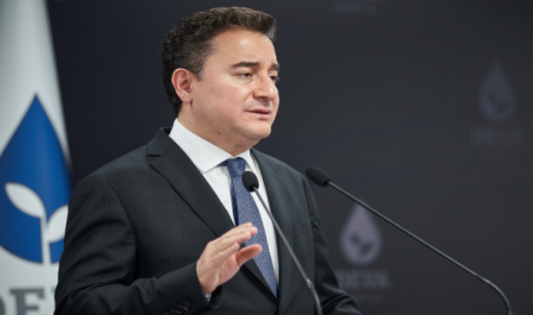 Babacan: ”Ülkeyi yönetenlerden henüz cevap alamadım, tekrar hatırlatalım”