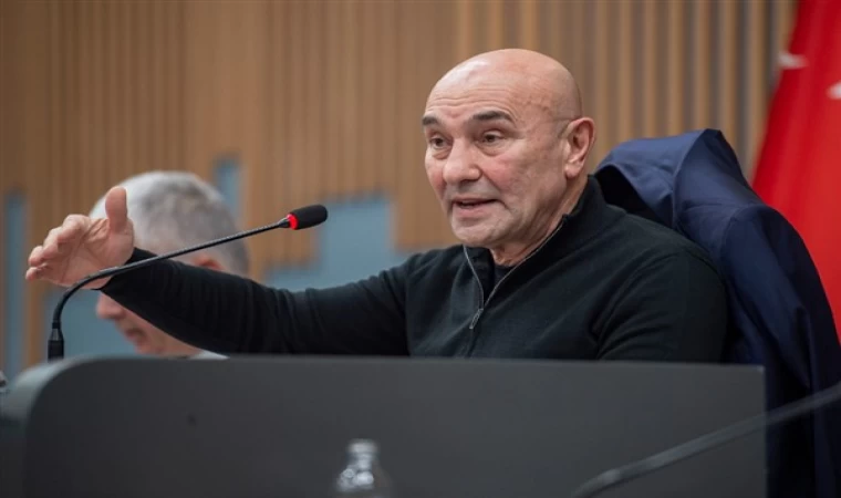 Başkan Soyer: ”Her depremzedeye 10’ar bin lira kira desteği vermek istiyoruz”