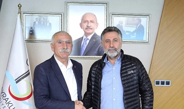 Bayraklı Belediyesinde 'eşit işe eşit ücret’