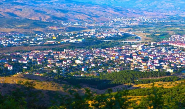 ”Bingöl de ’Afet Bölgesi’ ilan edilsin!”