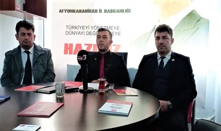 Çakır “Hesap tabi ki sorulacak!”