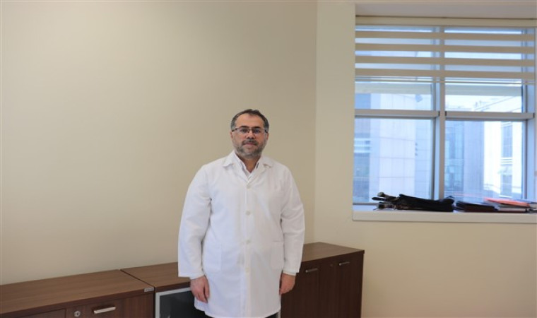 Ceylan: ”Deprem sonrası şartlar enfeksiyon hastalıklarını tetikleyebilir”