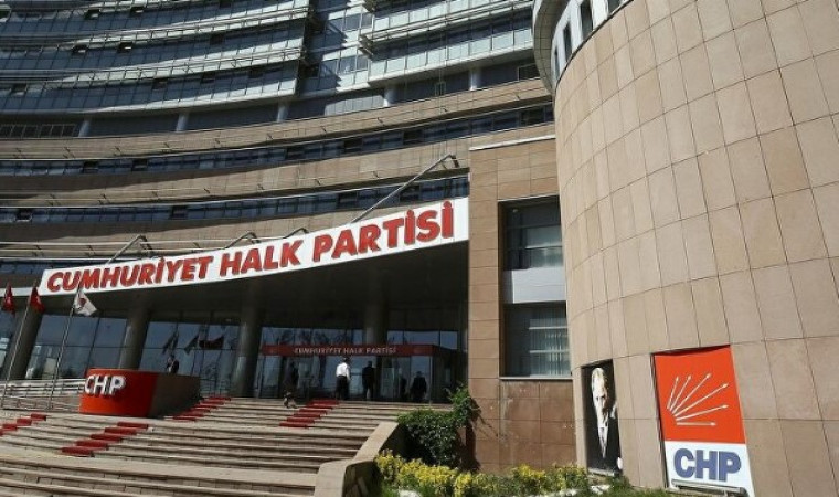 CHP: ”Yaşar Okuyan’ın parti ile ilişiği kesilmiştir”