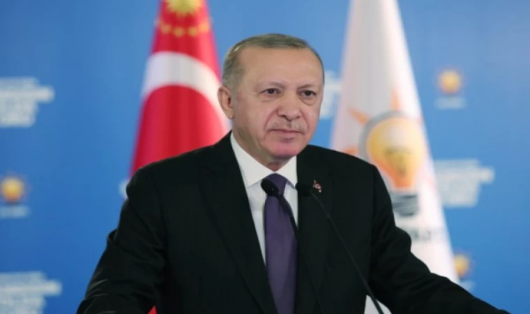 Cumhurbaşkanı Erdoğan, Gaziantep’te açıklamalarda bulundu