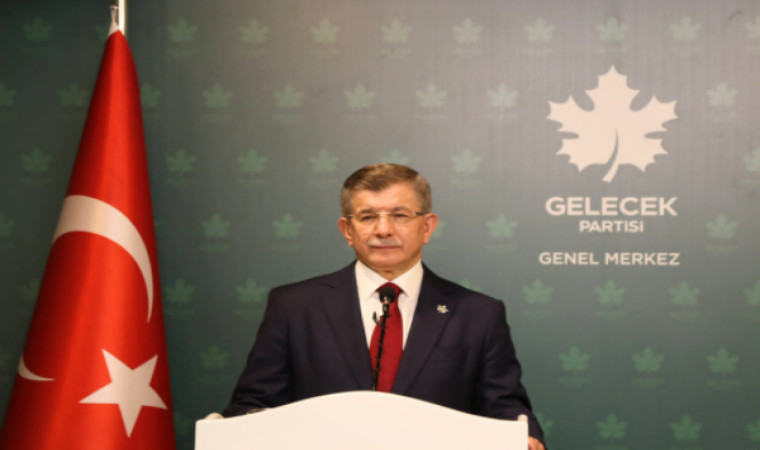 Davutoğlu: ”Enkaz altında hala cesetler var”