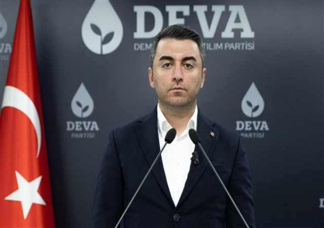 DEVA Partili Avşar: ”AFAD mutlaka yeniden yapılandırılmalıdır”