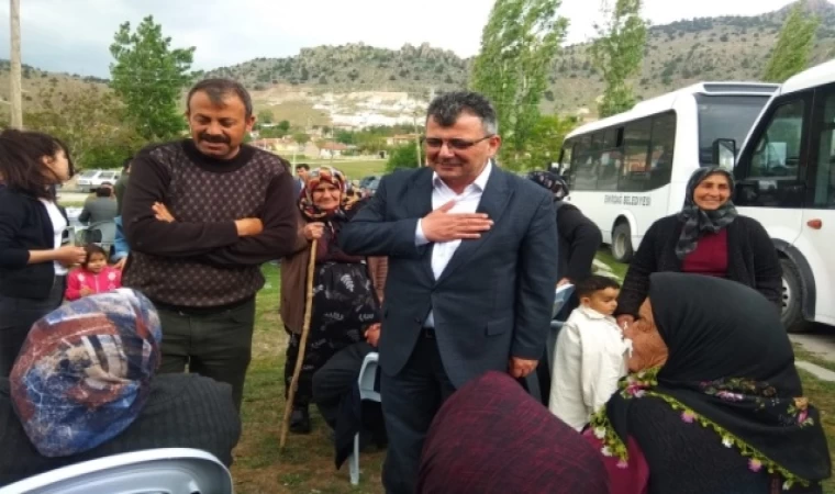 Emirdağ, Afyonkarahisar’ın En Hızlı Büyüyen Nüfusu Oldu