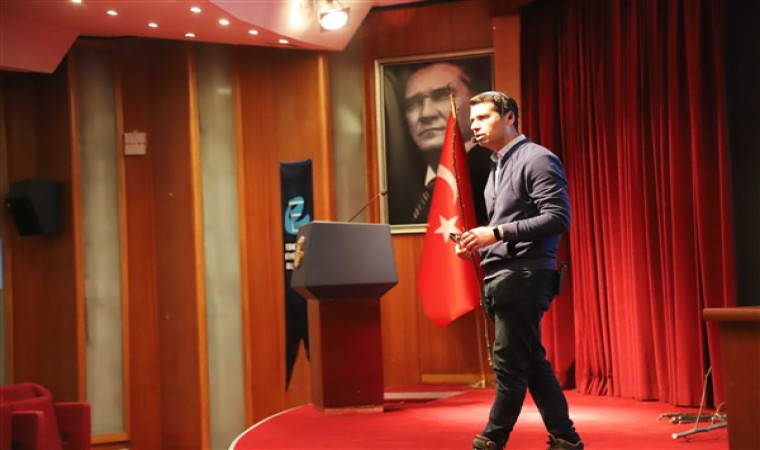 Eskişehir’de çiftçilere “Aşılama ve Budama Teknikleri” eğitimi verildi
