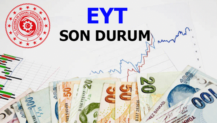 EYT 5000 gün ve staj sigortası başlangıç sayılacak mı