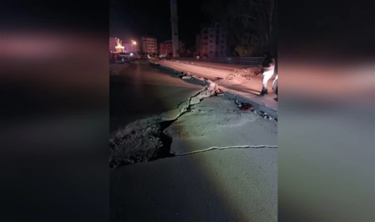 Hatay Temsilcisi Zorkun, Hatay’da son durumu bildirdi