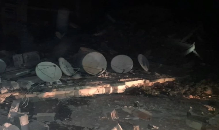 Hatay’da deprem sonrası son durum