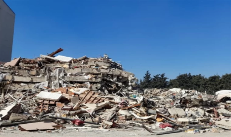 Hatay’da son durum