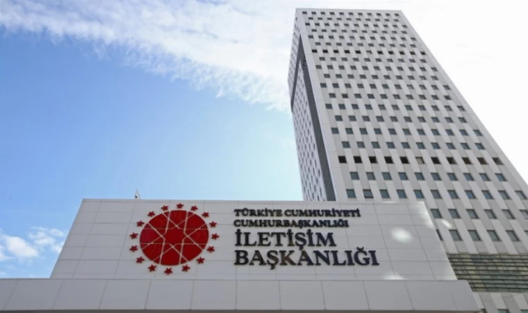 İletişim ’iddiaları’ yalanladı!