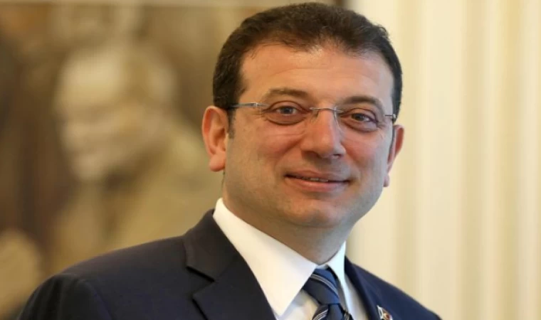 İmamoğlu: ”Bırakın bu beton kafalılığı”