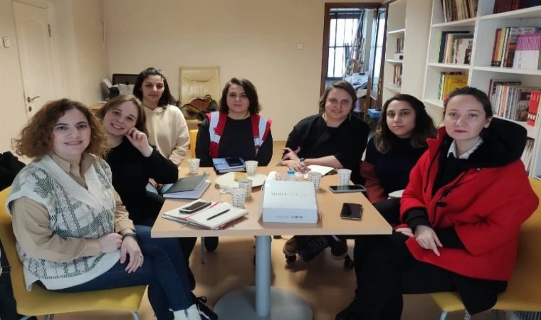 İzmit, depremin yaralarını sarıyor