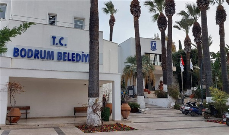 Kaçak yapılara beton dökümüne izin yok