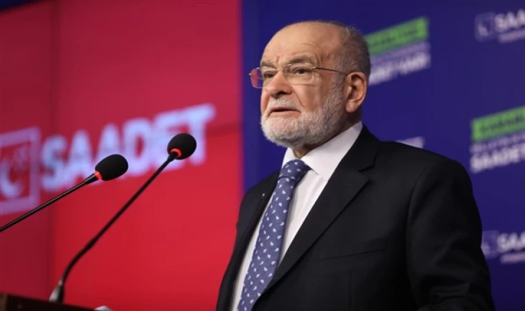 Karamollaoğlu: ”Depremler, ülkemizin tamamını derinden sarsmıştır”