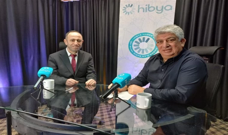 Kavak: ”Borsa İstanbul’un depremin etkilerini atlatması gerekiyor”