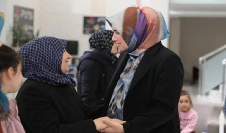 “Kentte 2757 depremzedeye konaklama imkânı sağlandı”