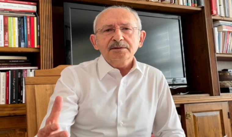 Kılıçdaroğlu’dan hasar tespit çağrısı: ”Lütfen raporlarınızı gerçekçi bir biçimde oluşturun”