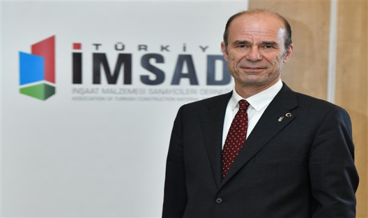 Küçükoğlu: ”Asrın felaketini ülkemize yakışır şekilde çözeceğimize eminiz”