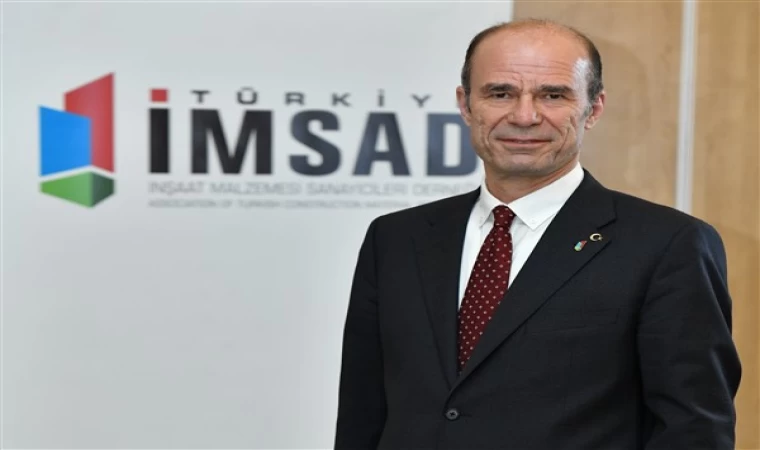 Küçükoğlu: ”Asrın felaketini ülkemize yakışır şekilde çözeceğimize eminiz”