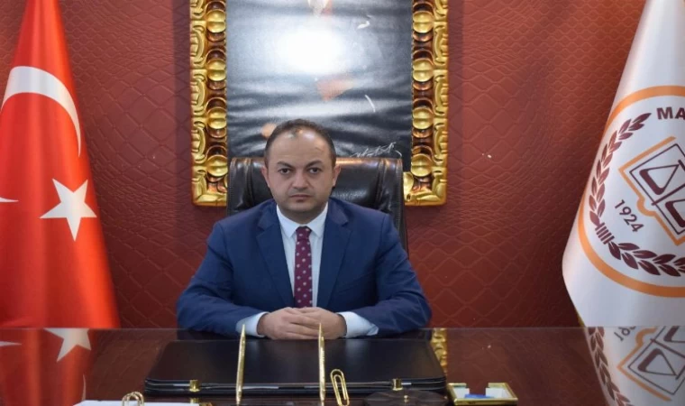 Malatya Barosu’ndan fırsatçılara karşı uyarı
