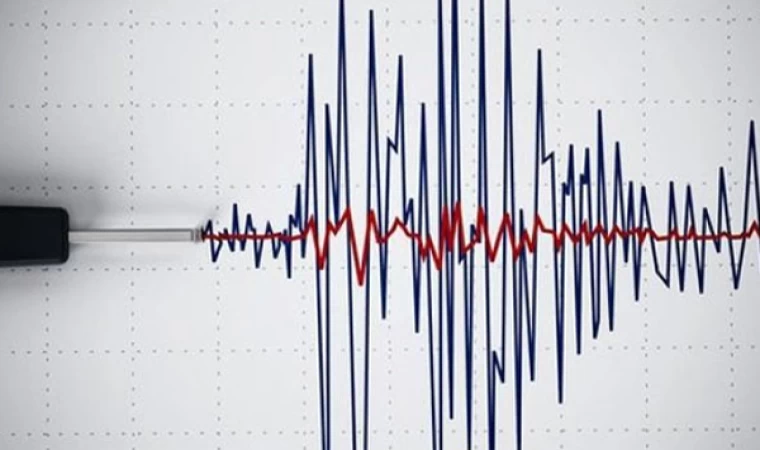 Malatya’da deprem