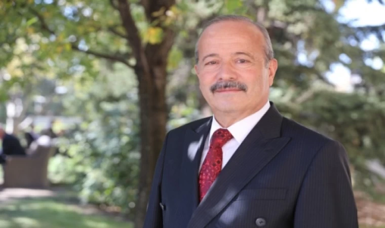 Milletvekili Taytak’ın Miraç Kandili Mesajı