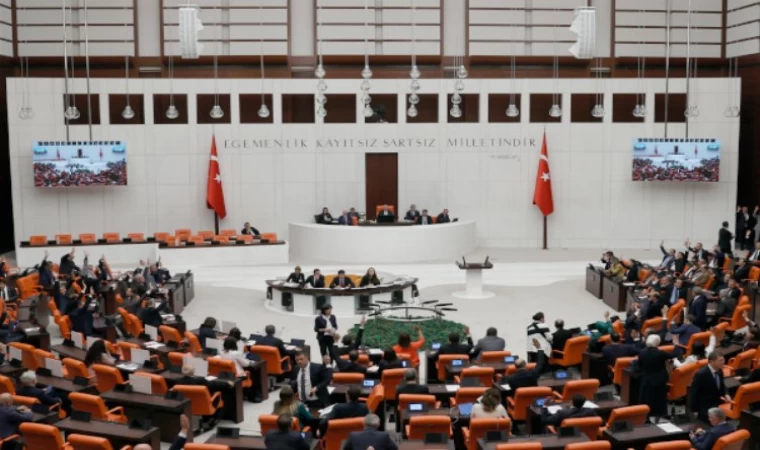 Milyonların beklediği EYT bugün Meclis’te
