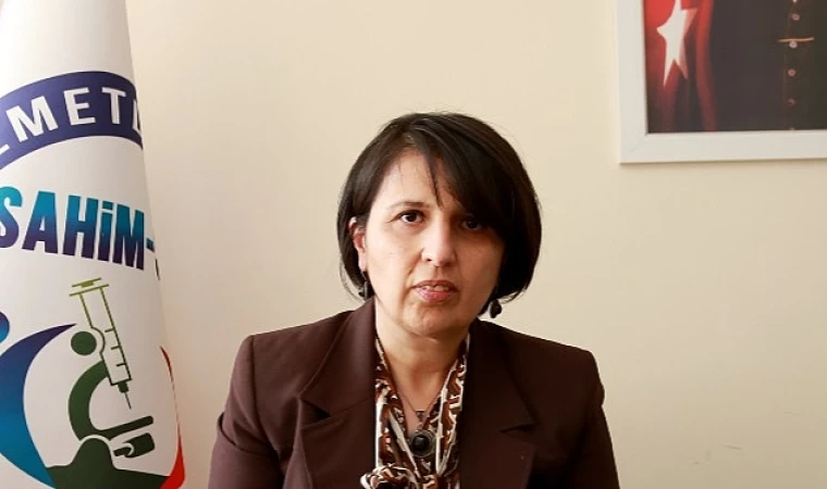 Sağlıkçılar Depremde de En Ön Saftaydı: '’Tüm Eksiklere ve Yanlışlara Rağmen Durmadan Merhem Olmaya Çalıştık’’