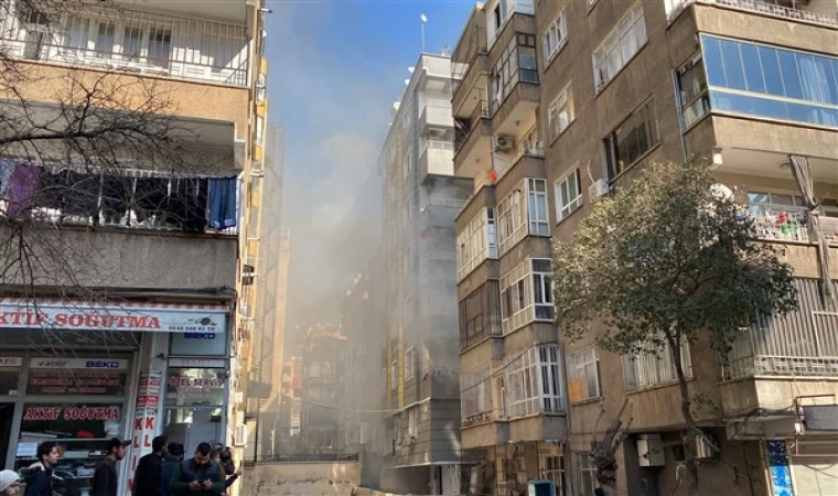 Şanlıurfa’da doğalgaz patlamasında son durum