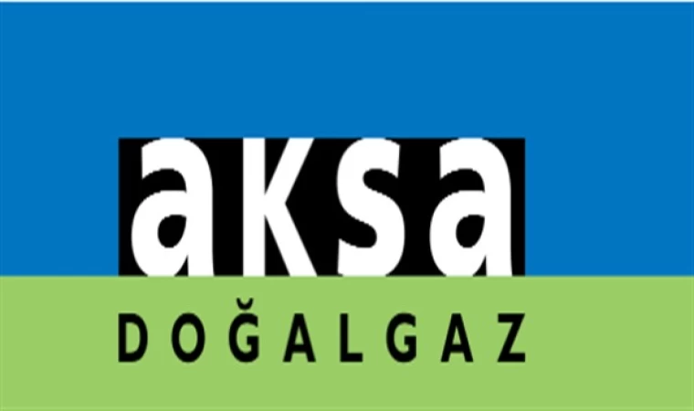 Şanlıurfa’daki patlamaya ilişkin Aksa Doğalgaz’dan açıklama