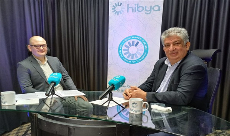 Taçkınlar: ”Piyasanın şu anda fiyatlama yaptığı hikaye değişebilir”