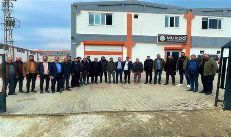Tekstil işletmecileri, imalatçı firmalara çağrıda bulundu