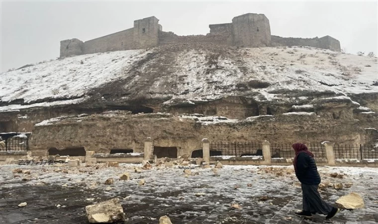 ”Türkiye’deki depremde dünya mirasları da hasar gördü”