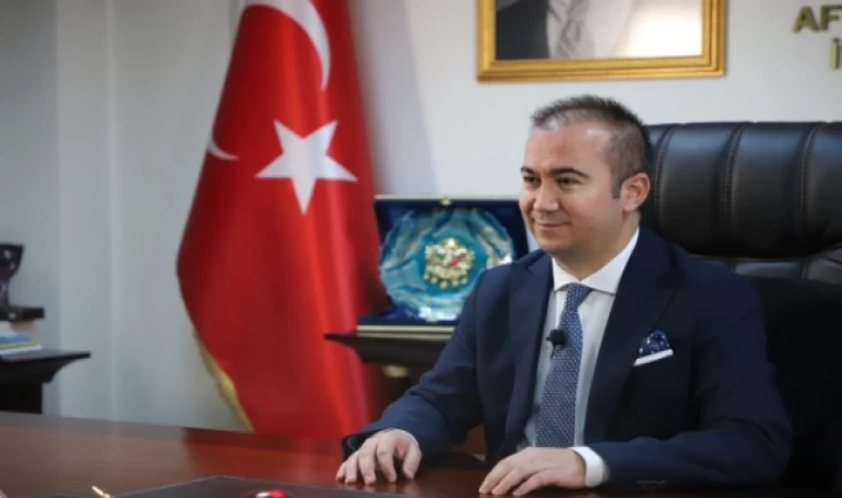 Uluçay, “insanların ortak acıları üzerinden prim kasmaya çalışmayın!”