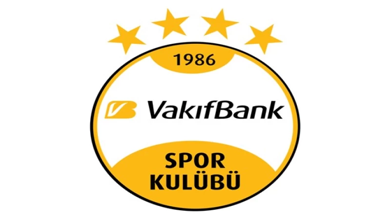 VakıfBank, Şampiyonlar Ligi’nde Play-off turuna yükseldi