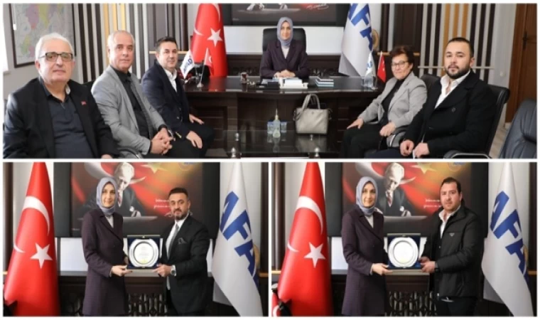 Vali Yiğitbaşı’nın başlattığı kampanyaya bağış yağıyor