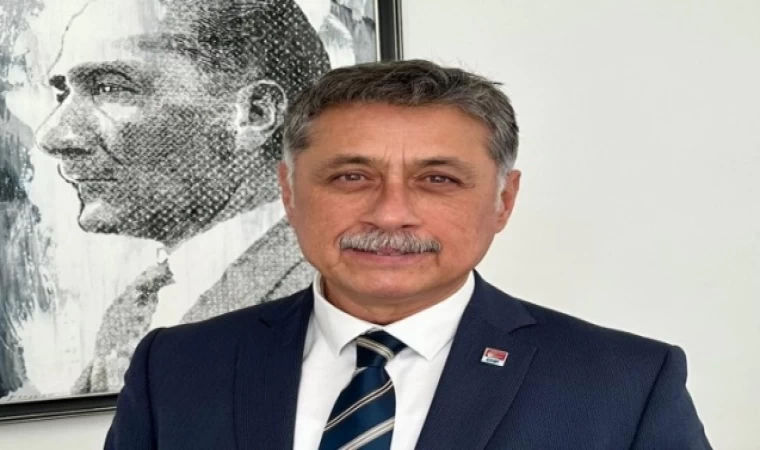“Yetki sizde, mühür sizde, elinizi tutan mı var?”