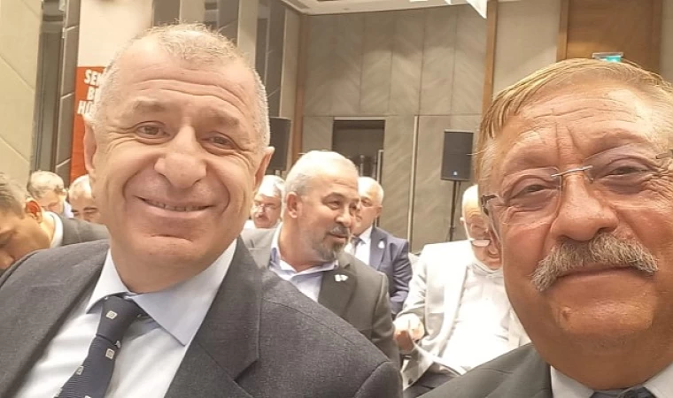 Zafer Partisi İzmir İl Başkanlığı, Başkanlık Yönetimini Belirlendi..