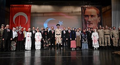 108 yıldır aynı gurur