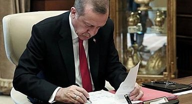 12 üniversiteye rektör ataması yapıldı