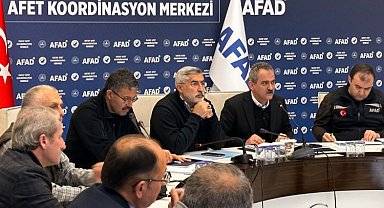 4 ilde eğitim 27 Mart'ta kademeli olarak başlayacak